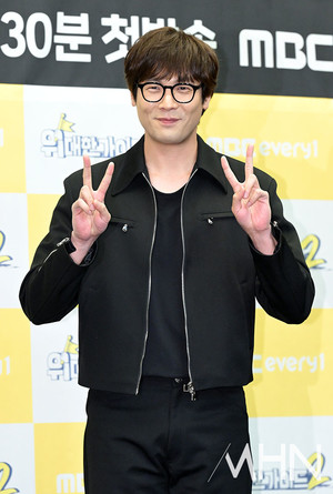 Actor Choi Daniel Earns the Title of 'Golden Hand' with His Heartfelt Good Deeds