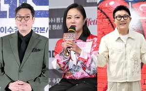 조진웅·박나래·조세호 논란…'잔인한 12월'의 시작인가 [M-scope]