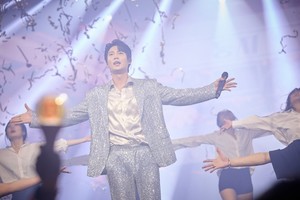 손태진, '잇츠 손 타임'서 빛난 마에스트로의 힘...전국투어로 뻗어간다... - 뉴스 썸네일 이미지