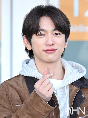 박진영, 깔끔한 잘생김이란 이런것 '눈호강 비주얼' [MHN영상]