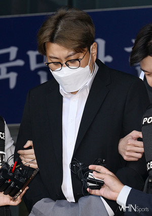 '음주 뺑소니' 김호중, 성탄절 가성방 되나...심사대상 올랐으나, 가능성 '희박'