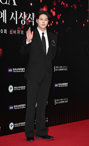 [포토] 주원 '피지컬도 비주얼도 완벽'