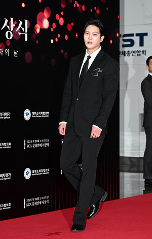 [포토] 주원 '등장만으로 시선 집중'