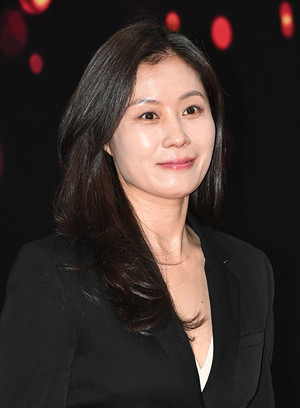 [포토] 문소리 '우아한 미모'