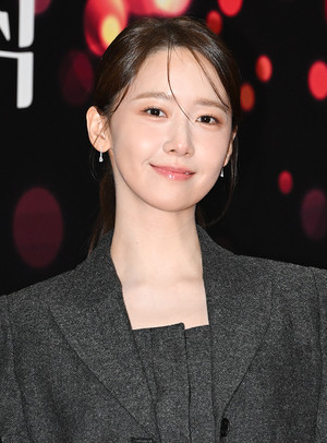 [포토] 윤아 '예쁘다'