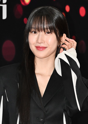 [포토] 문가영 '미모가 반짝여'