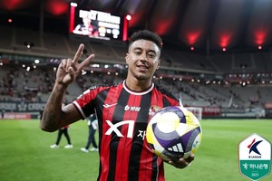 FC서울 린가드 인터뷰