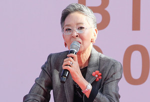 영화계 거목, 4번의 이혼...故김지미, 화려한 삶 뒤로하고 떠났다