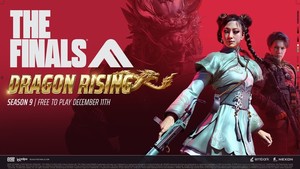 '더 파이널스' 시즌 9 대규모 업데이트...8대8 신규 모드 추가 - 뉴스 썸네일 이미지