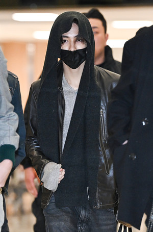 [포토] 코르티스 성현 '쉽지 않은 스타일'