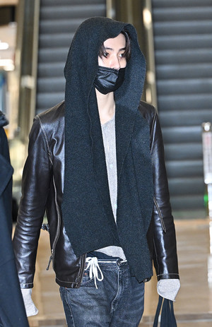 [포토] 코르티스 성현 '시크하게'