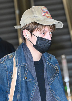 [포토] 코르티스 제임스 '하이틴 남주 눈빛'