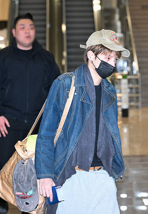 [포토] 코르티스 제임스 '유니크한 스타일'