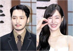 "마음 따뜻해져" "안정 주는 사람"...변요한♥티파니영, 손편지로 전한 진심