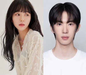 AOA 출신 권민아, '떡볶이 재벌' 하민기 손잡고 복귀...7년만 신곡 발표