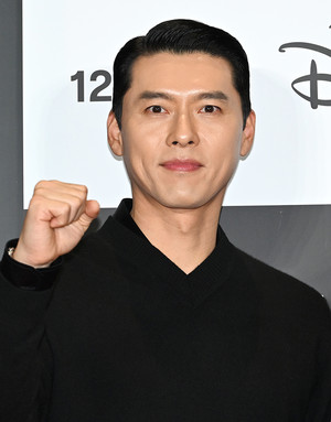 [포토] 현빈 '국격 높이는 잘생김'