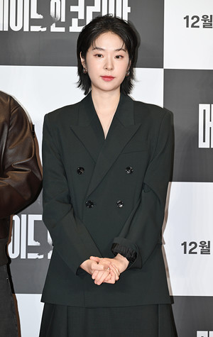 [포토] 서은수 '단아한 미모'