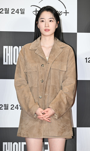 [포토] 원지안 '청순 미모'