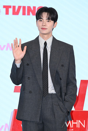 '폭군' 흥행한 이채민, 홍콩→대만 팬미팅 줄줄이 취소...주최 측 "부득이한 사유"[공식]