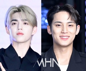 S.Coups与金珉奎“DOUBLE UP ”仁川演唱会预售即售罄,点燃“HYPE VIBES”热潮