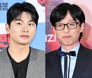 이이경 측, '놀뭐 하차'에 유재석 '불똥' 튀자..."응원 대화 나눴다"[공식]