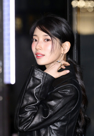 [포토] 수지 '예쁘다'