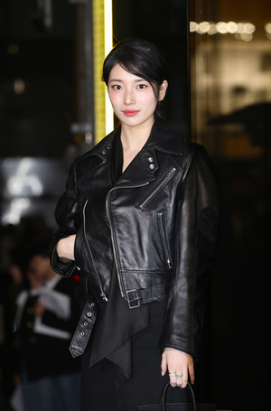 [포토] 수지 '빼어난 미모'