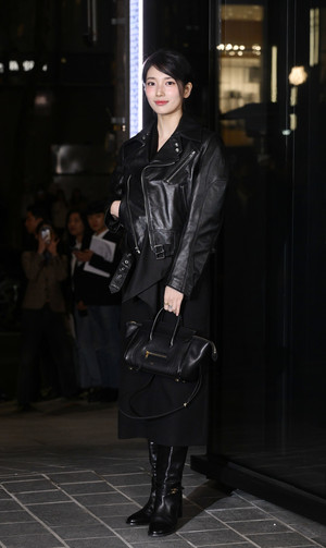 [포토] 수지 '시크한 자태'