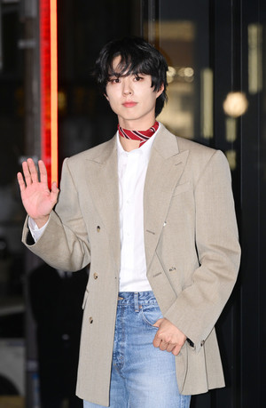 [포토] 박보검 '얼굴이 보물'