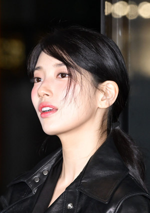 [포토] 수지 '감탄 나오는 미모'