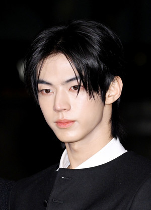 [포토] 투어스 도훈 '훈훈한 비주얼'