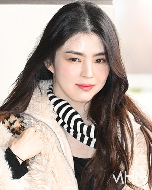 한소희, 섹시 미녀가 큐트를 장착한다면...'존재 자체가 플러팅' [MHN영상]