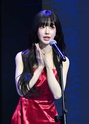 [포토] 과즙세연 '감사합니다~'