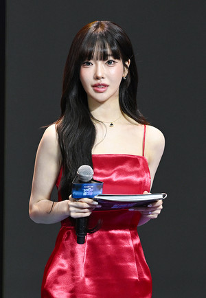 [포토] 과즙세연 '돋보이는 미모'