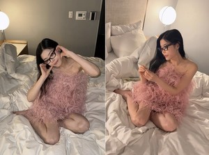 린 '노출 논란' 자극적 프레임 "의문"…이혼 후 '이슈 소비' 중심에 [MHN이슈]