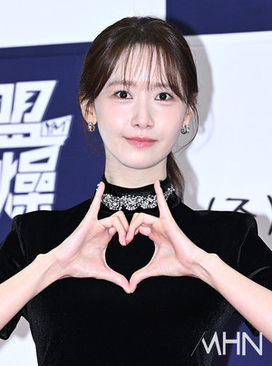 임윤아, 이렇게 러블리한 악마라니...'설렘 유발 꽃사슴' [MHN영상]