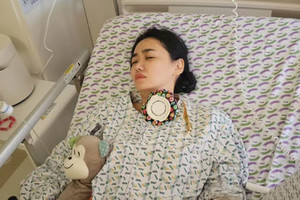 강래연, 암 수술 받았다 "정신 못 차리게 바빠…폐·뼈로 전이될 수도"