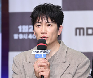 [포토] '판사 이한영'으로 돌아온 지성