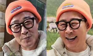 '흑백요리사2' 임성근, 왜곡 정보 확산에 입 열었다…"나만 믿어줘"