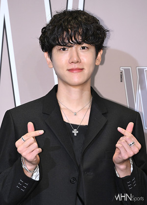 백현→더보이즈 50억 미정산 의혹에…원헌드레드, 입장 밝혔다