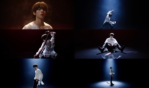 제로베이스원 한유진, ‘유지니트웨니’로 활짝 연 스무 살 시대… 비주얼·실력 다 잡았다