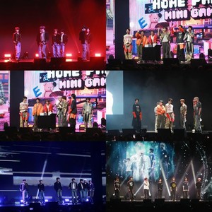 보이그룹 이븐, 활동 종료... "즐거웠다" 새 출발 예고 - 뉴스 썸네일 이미지