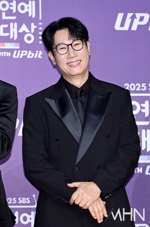 지석진, '대상' 유재석에 질투 폭발… “다 잘되면 기분 어떠냐”