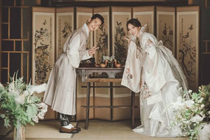 '클릭비' 출신 오종혁, 결혼 5년 만에…축하합니다