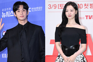 김수현, 사라졌다…tvN 20주년 영상에서 쏙 빠진 '눈물의 여왕'