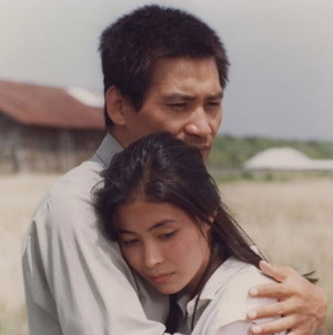 "진정한 국민배우, 우리 지켜봐주시길"…신정환, 故안성기 추모