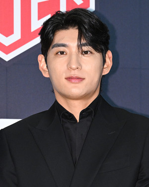 [포토] 이정후 '훈남 비주얼'