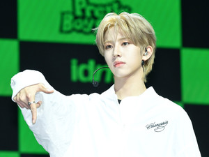 [포토] 아이덴티티 박누리 '화려한 얼굴'