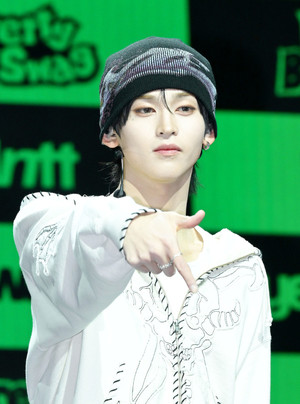 [포토] 아이덴티티 토와 '남다른 매력'