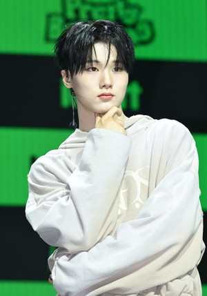 [포토] 아이덴티티 이환희 '시크미 장착'